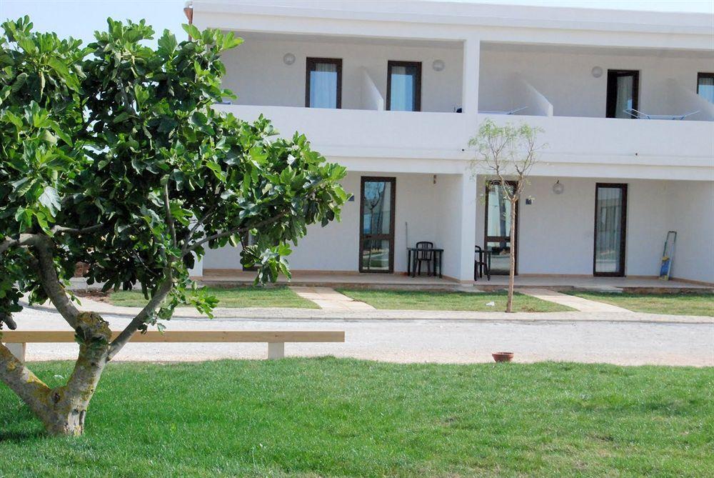 Torre Guaceto Resort Carovigno Zewnętrze zdjęcie